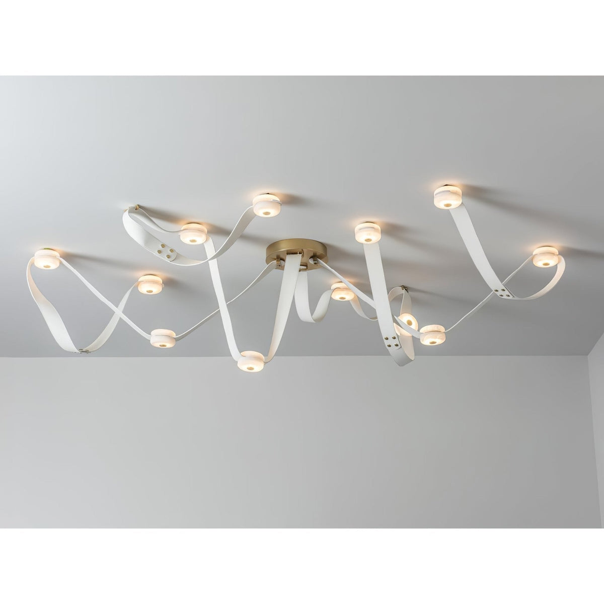 Penrelis Alabaster Pendant Light-Moonnatur