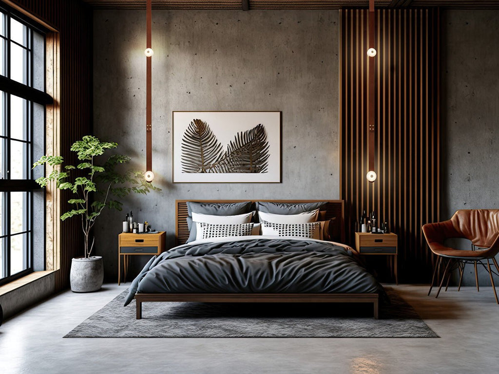Penrelis Alabaster Pendant Light-Moonnatur