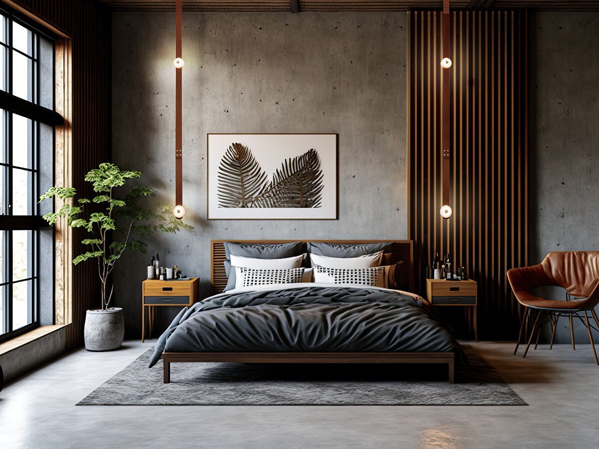 Penrelis Alabaster Pendant Light-Moonnatur