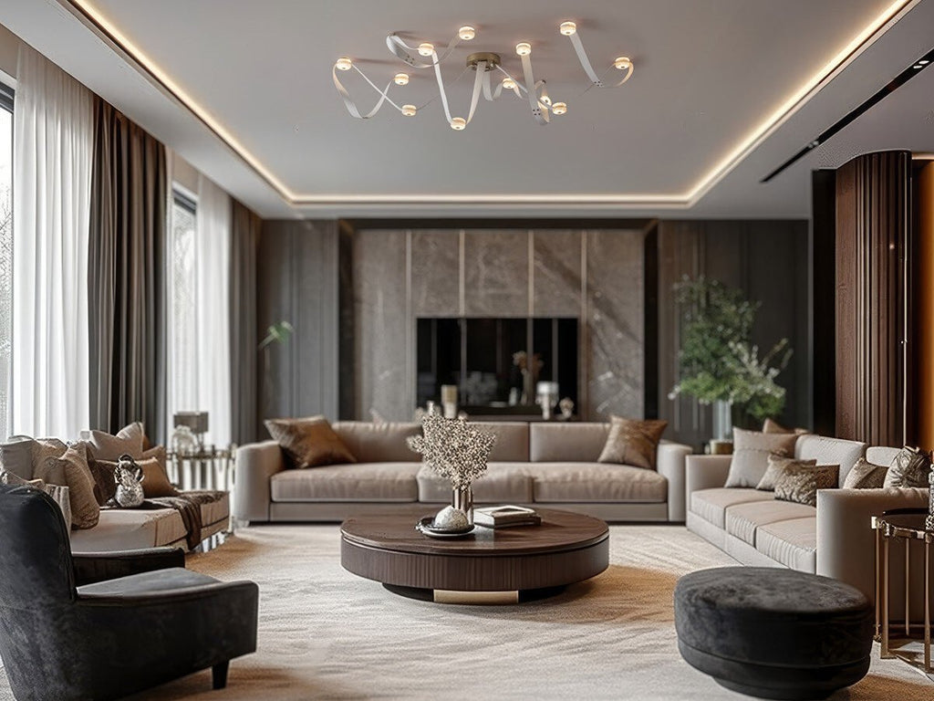 Penrelis Alabaster Pendant Light-Moonnatur