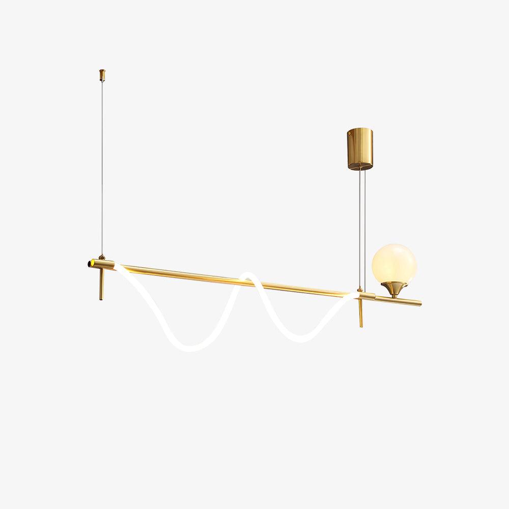 Finverwynne Silica Gel Pendant Light-Moonnatur