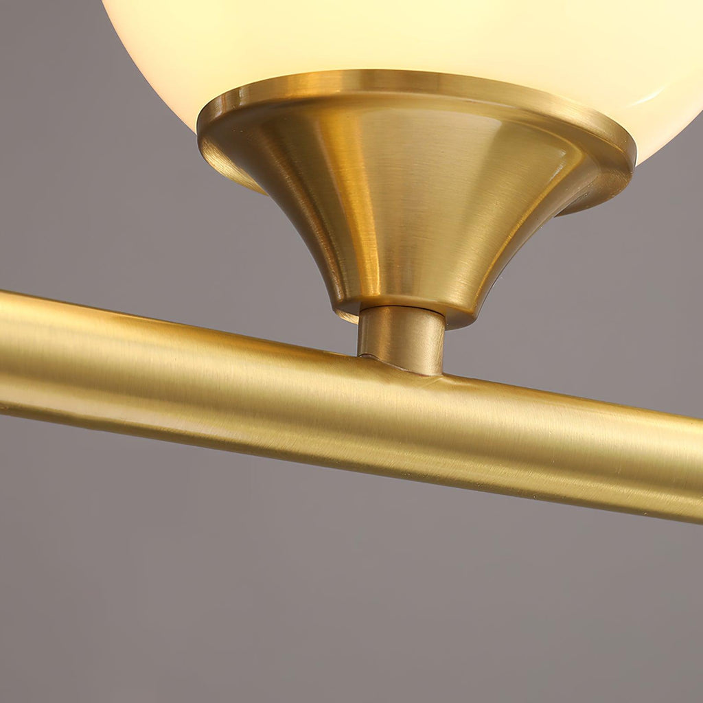 Finverwynne Silica Gel Pendant Light-Moonnatur