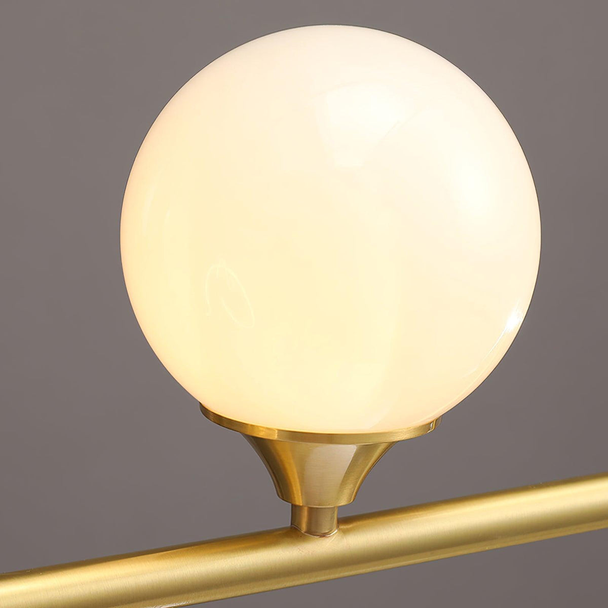 Finverwynne Silica Gel Pendant Light-Moonnatur