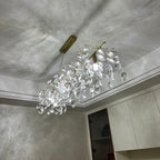 Ulenina Crystal Chandelier-Moonnatur