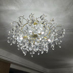 Ulenina Crystal Chandelier-Moonnatur