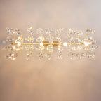 Ulenina Crystal Chandelier-Moonnatur