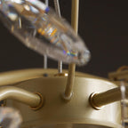 Ulenina Crystal Chandelier-Moonnatur