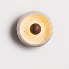 Tardenaelle Travertine Wall Light-Moonnatur