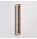 Torrenenora Travertine Wall Light-Moonnatur