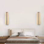 Torrenenora Travertine Wall Light-Moonnatur