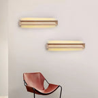 Torrenenora Travertine Wall Light-Moonnatur