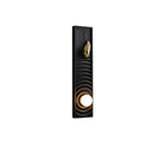 Orenelle Wood Wall Light-Moonnatur