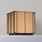 Beldenholm Stainless Steel Outdoor Light-Moonnatur