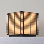Beldenholm Stainless Steel Outdoor Light-Moonnatur