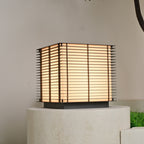 Beldenholm Stainless Steel Outdoor Light-Moonnatur