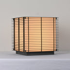 Beldenholm Stainless Steel Outdoor Light-Moonnatur