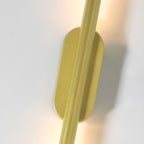 Ehrana Acrylic Wall Light-Moonnatur