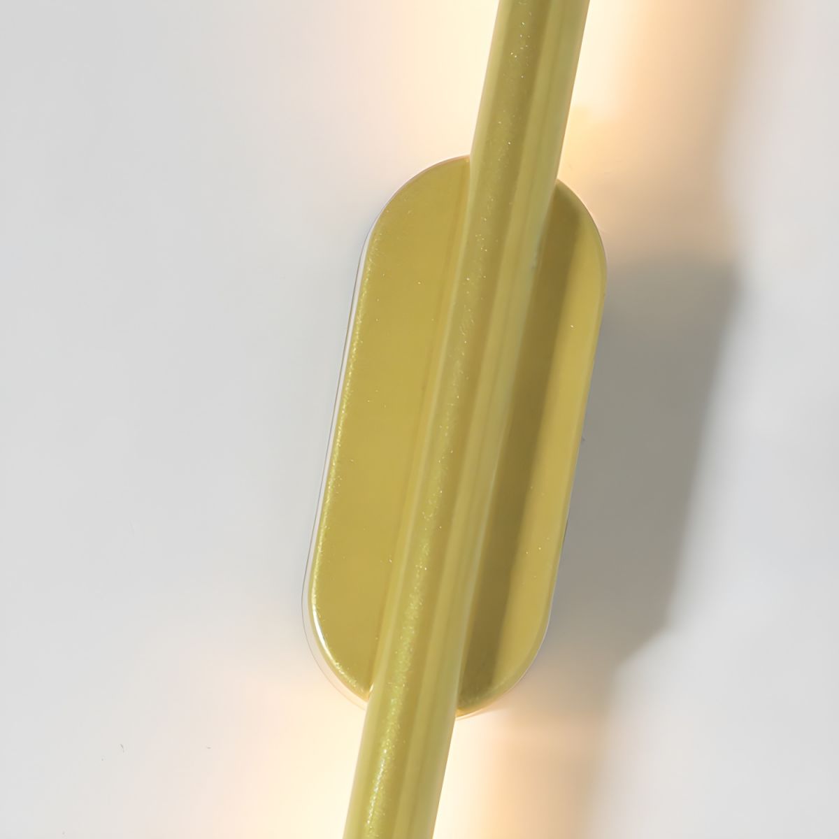 Ehrana Acrylic Wall Light-Moonnatur