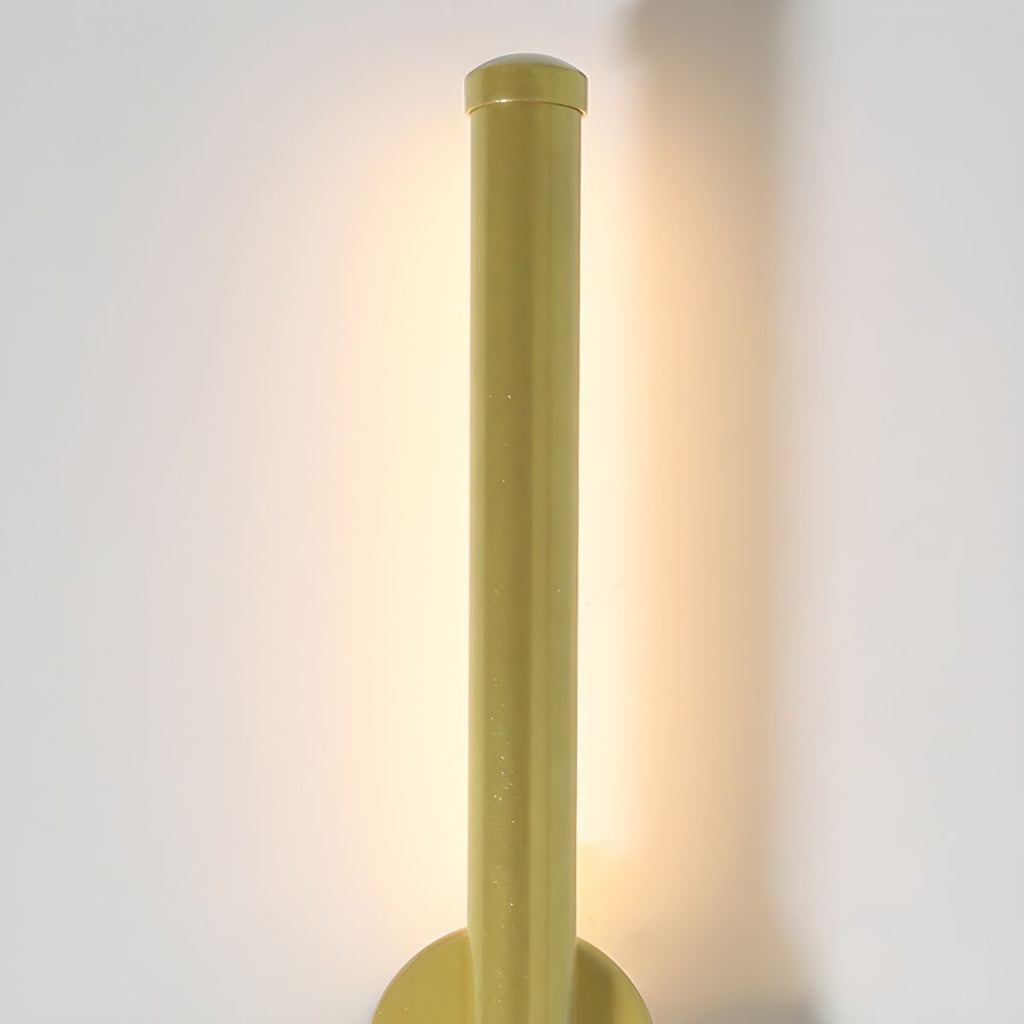 Ehrana Acrylic Wall Light-Moonnatur