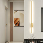 Ehrana Acrylic Wall Light-Moonnatur