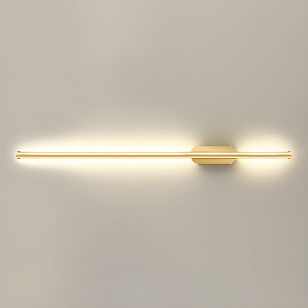 Ehrana Acrylic Wall Light-Moonnatur