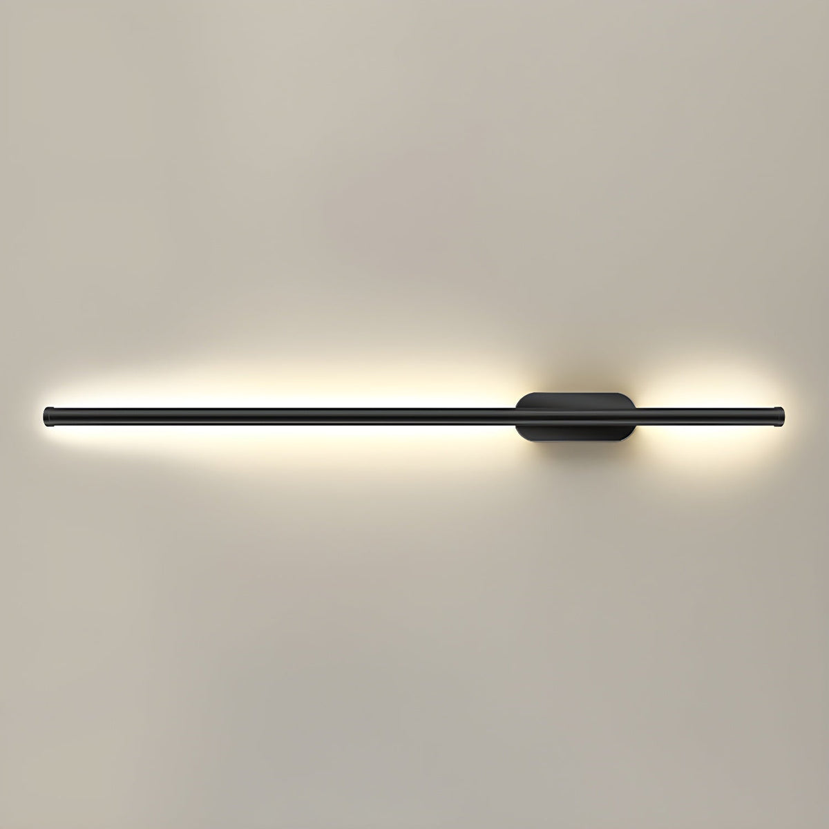 Ehrana Acrylic Wall Light-Moonnatur