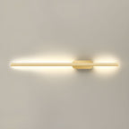 Ehrana Acrylic Wall Light-Moonnatur