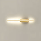 Ehrana Acrylic Wall Light-Moonnatur