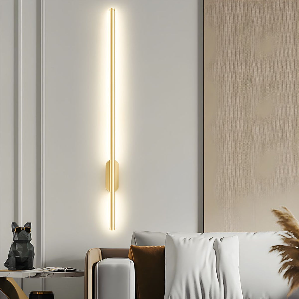 Ehrana Acrylic Wall Light-Moonnatur