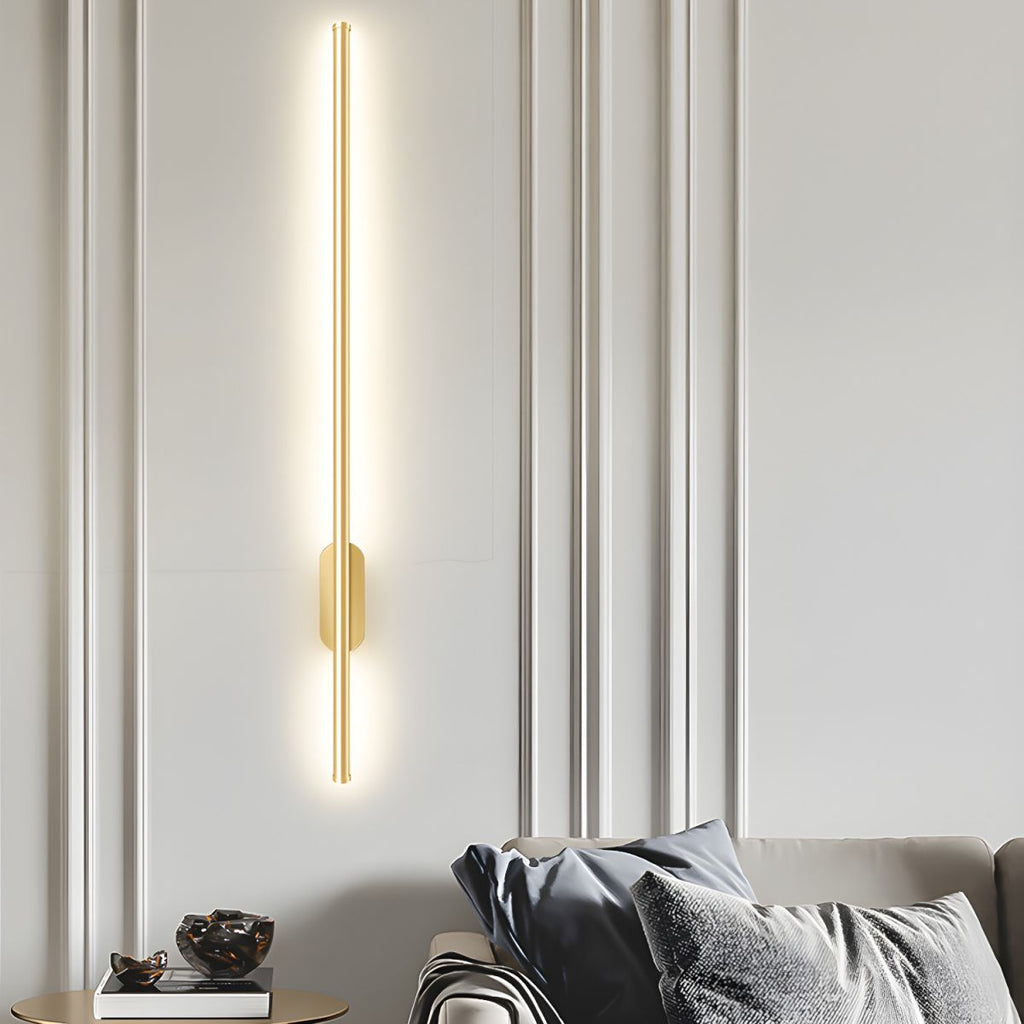 Ehrana Acrylic Wall Light-Moonnatur