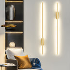 Ehrana Acrylic Wall Light-Moonnatur