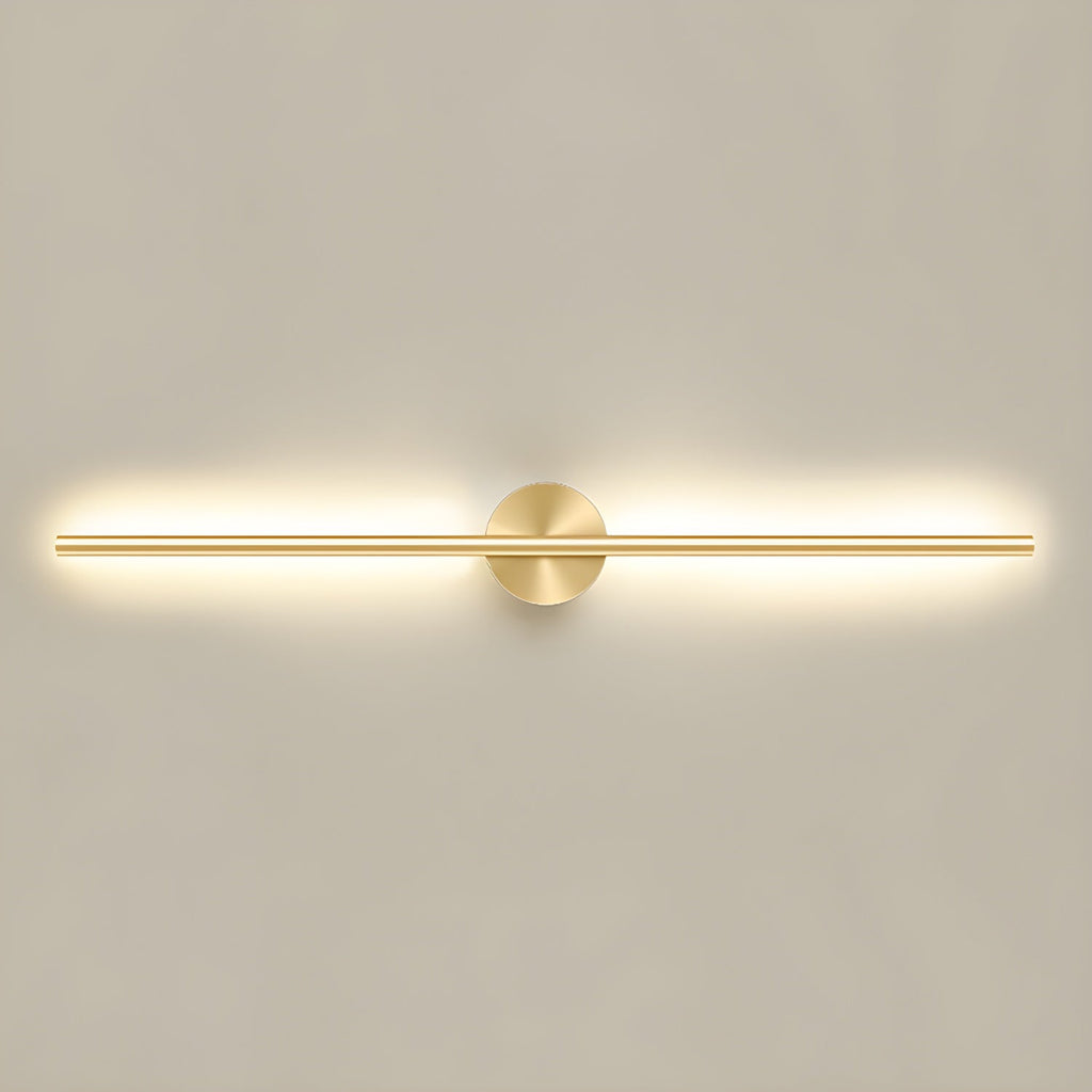 Ehrana Acrylic Wall Light-Moonnatur