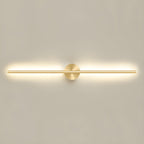 Ehrana Acrylic Wall Light-Moonnatur