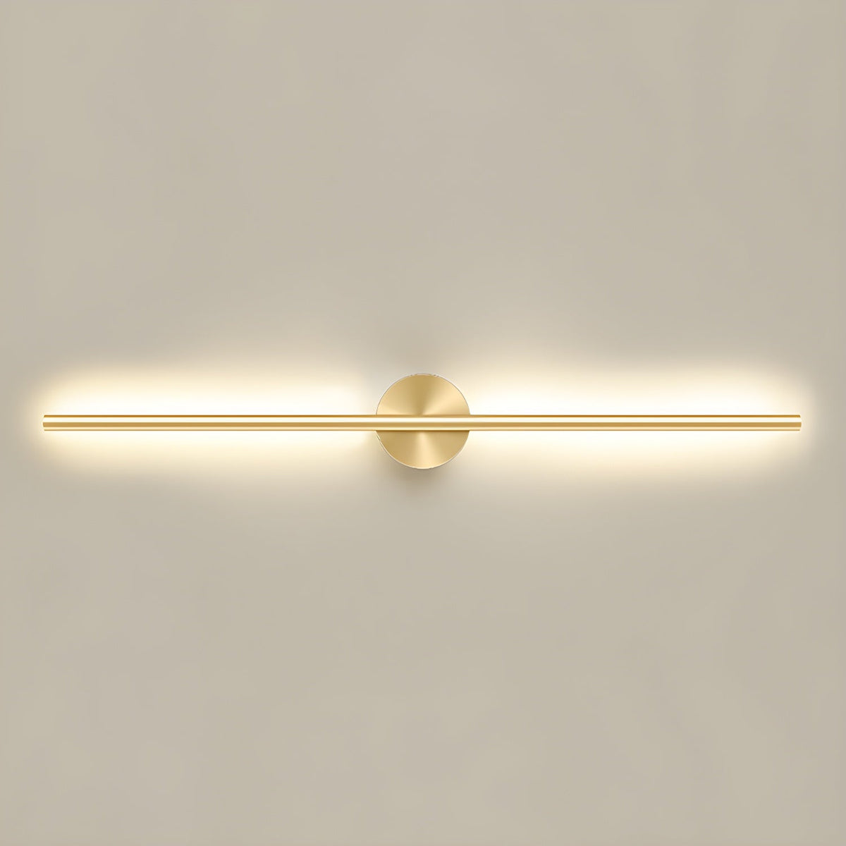 Ehrana Acrylic Wall Light-Moonnatur