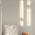 Ehrana Acrylic Wall Light-Moonnatur