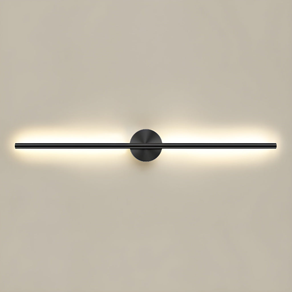 Ehrana Acrylic Wall Light-Moonnatur