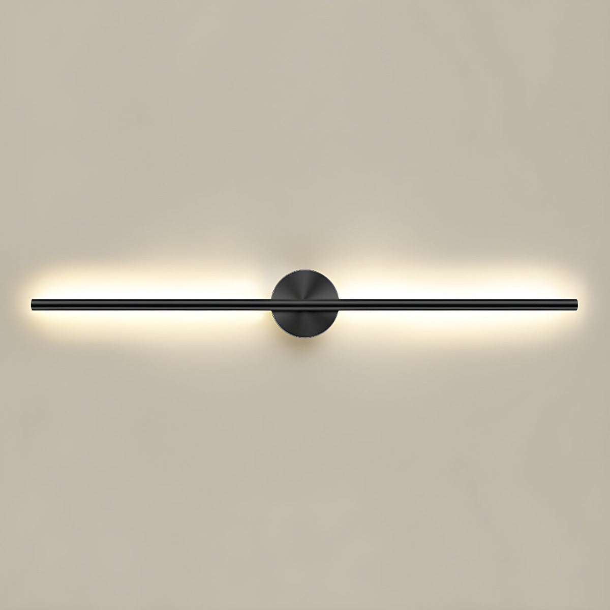 Ehrana Acrylic Wall Light-Moonnatur