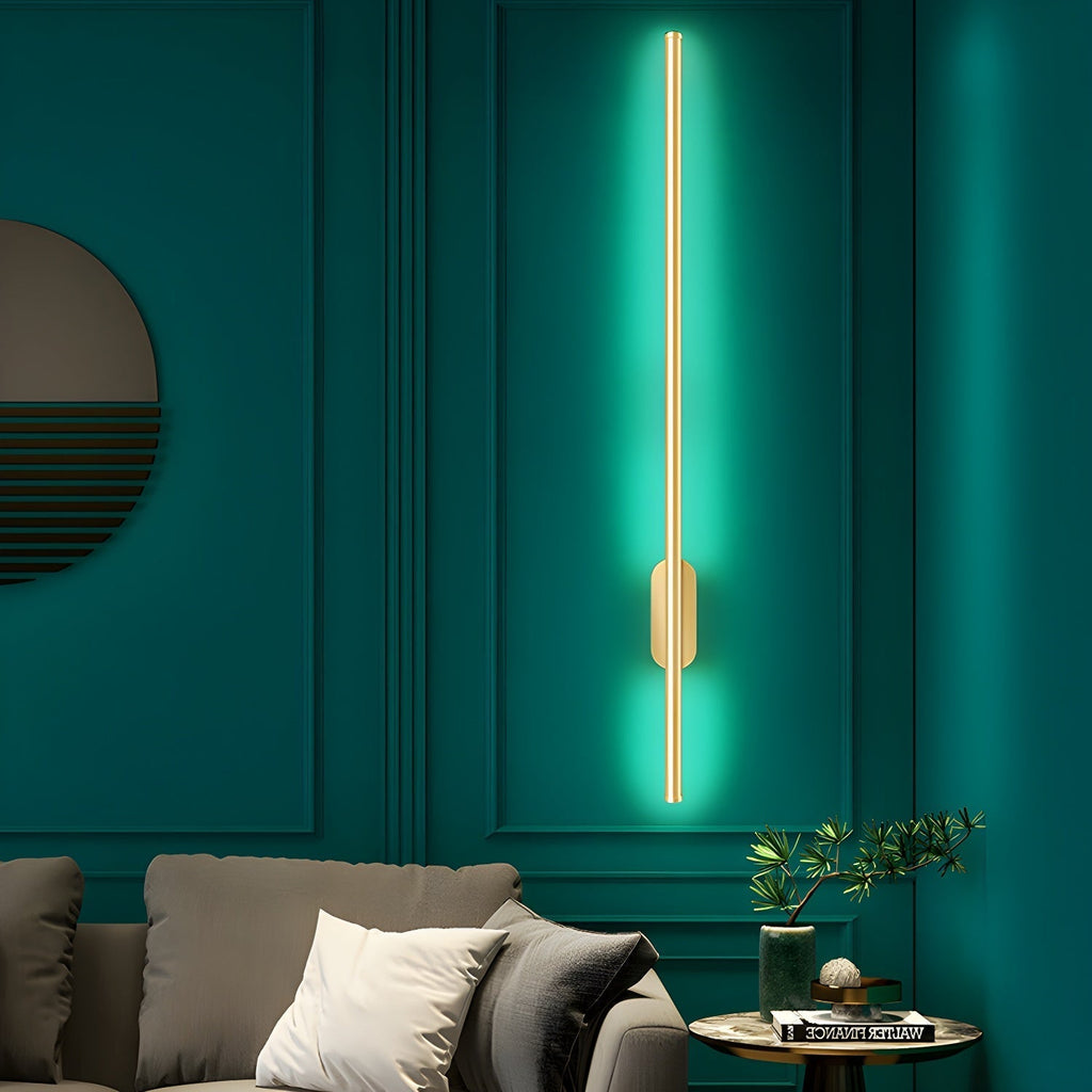 Ehrana Acrylic Wall Light-Moonnatur
