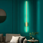 Ehrana Acrylic Wall Light-Moonnatur