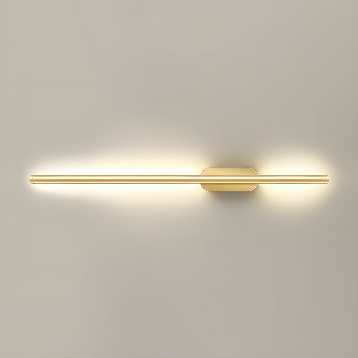 Ehrana Acrylic Wall Light-Moonnatur