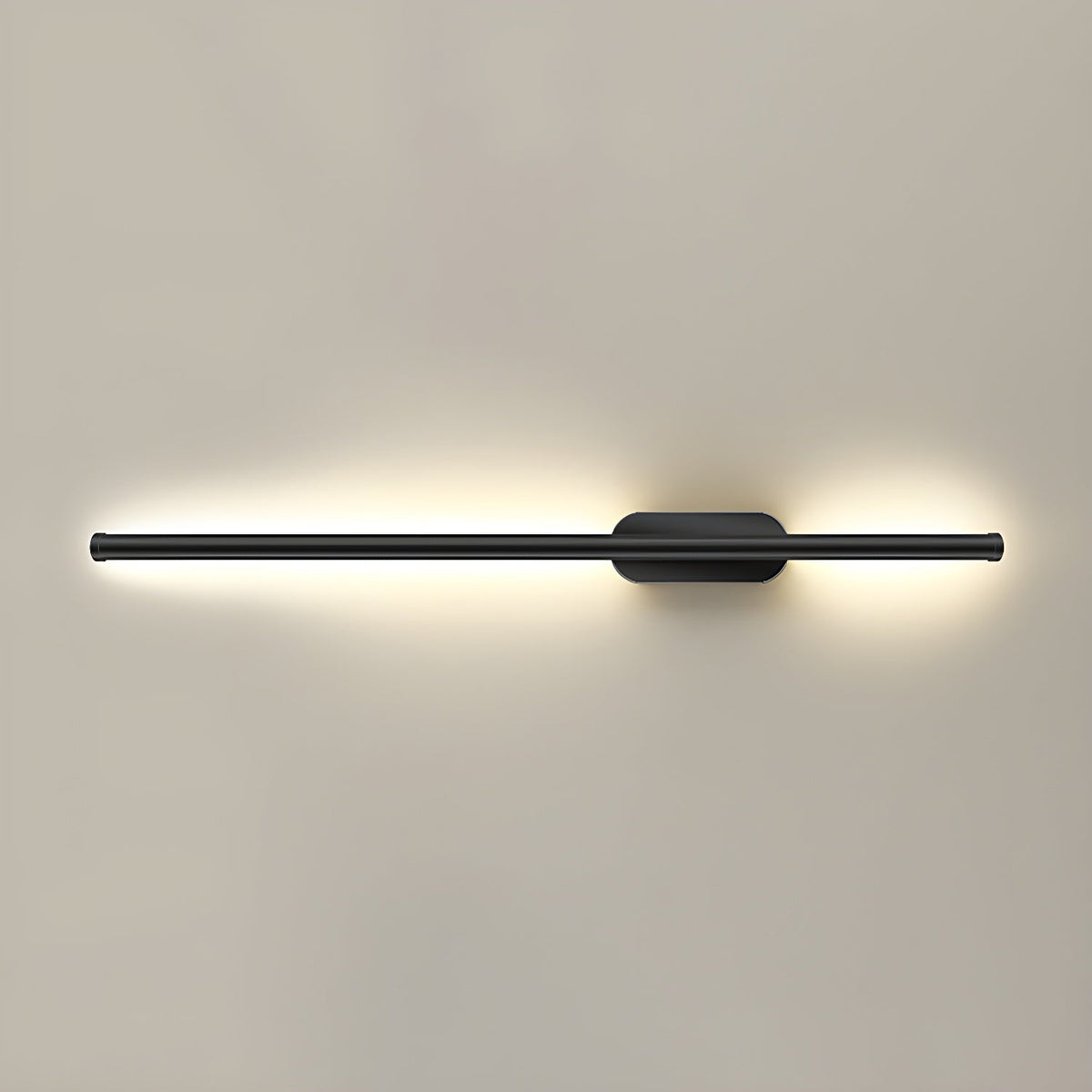 Ehrana Acrylic Wall Light-Moonnatur