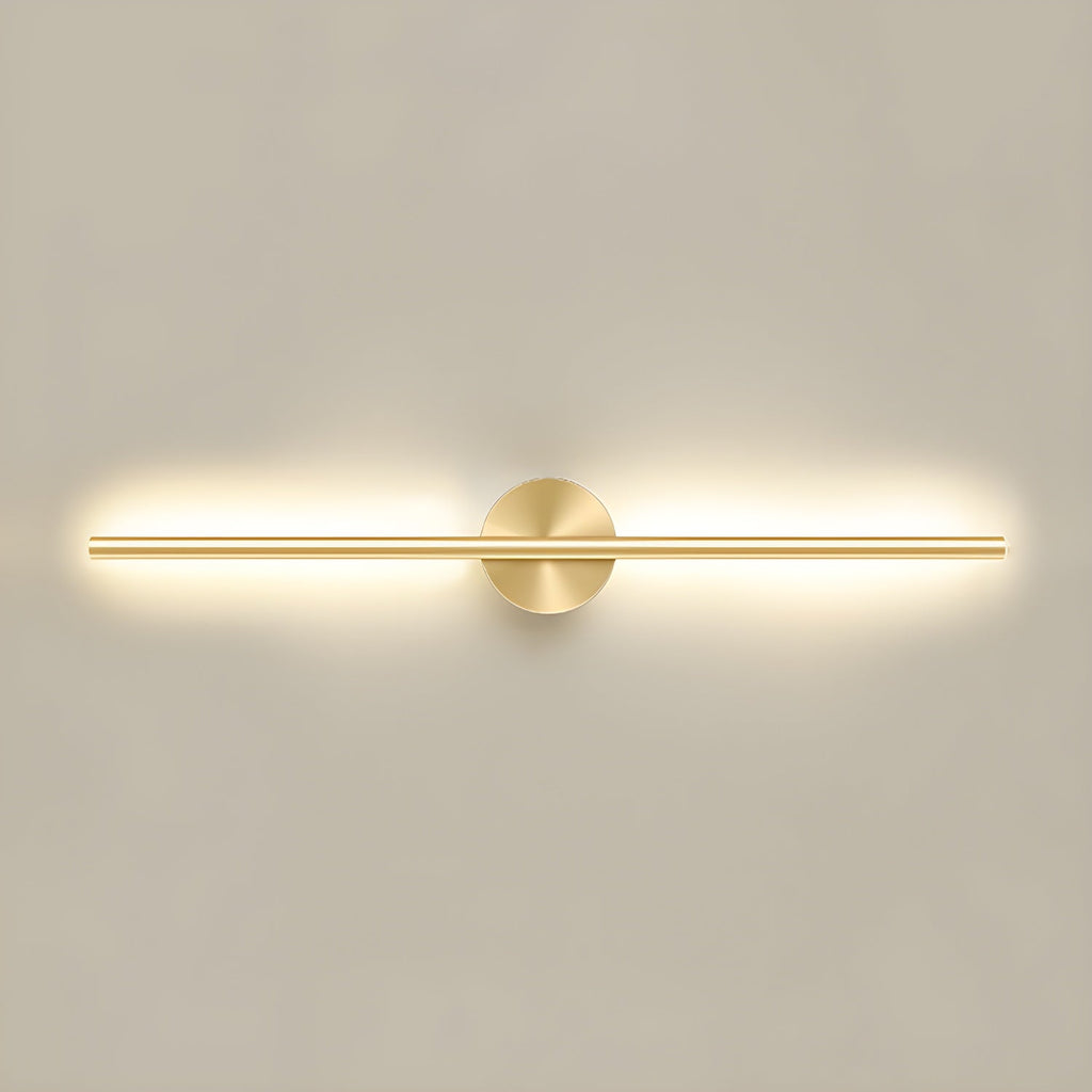 Ehrana Acrylic Wall Light-Moonnatur