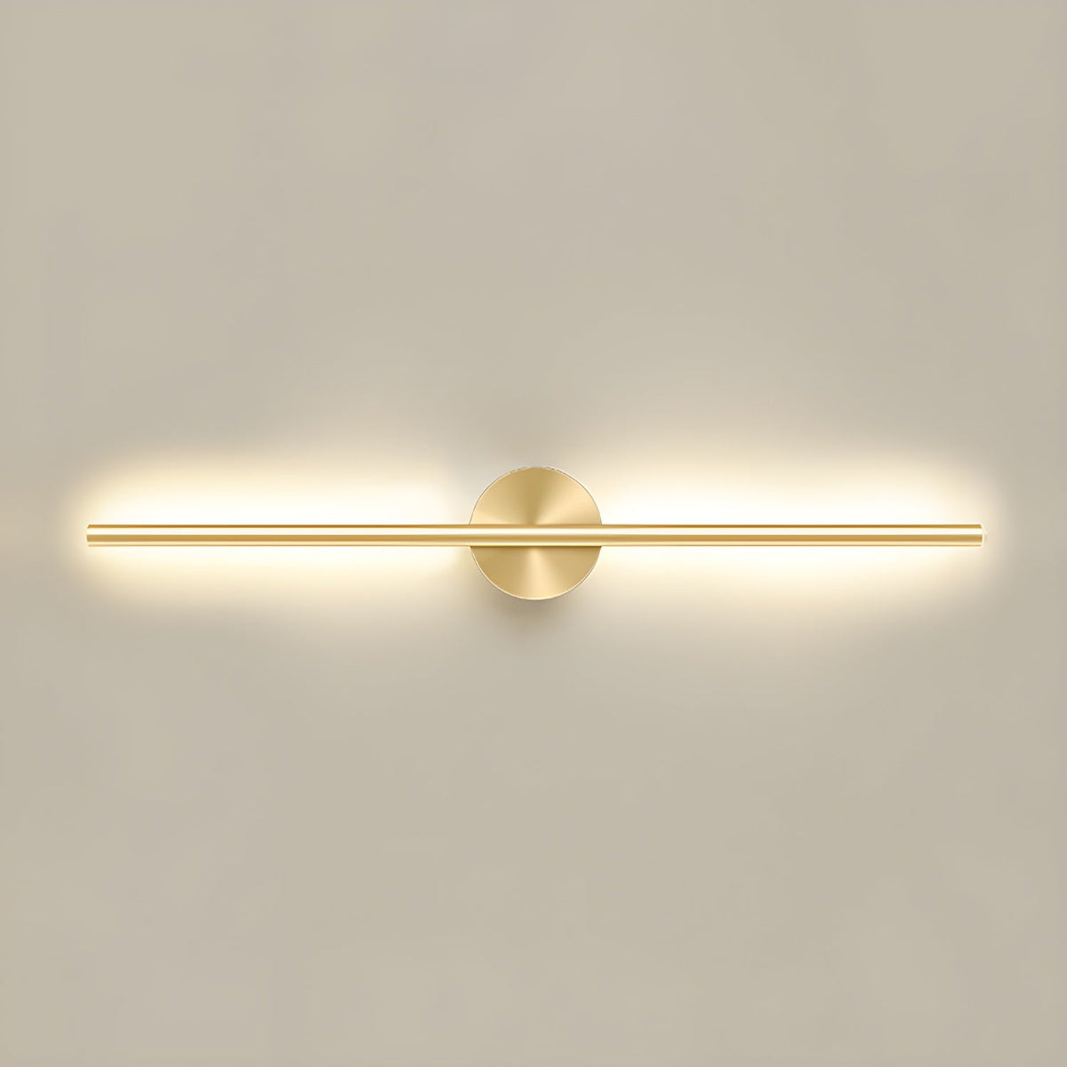 Ehrana Acrylic Wall Light-Moonnatur