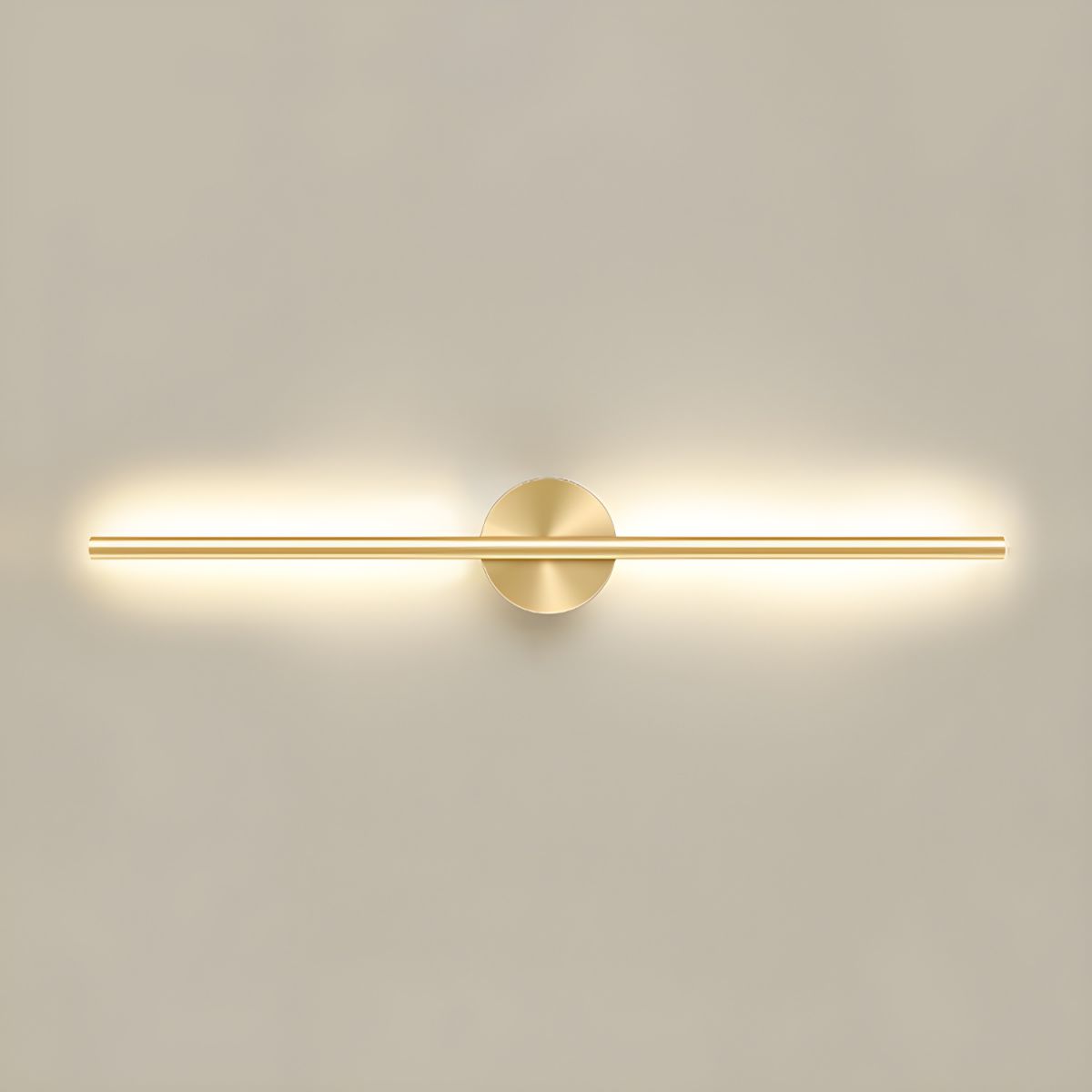 Ehrana Acrylic Wall Light-Moonnatur