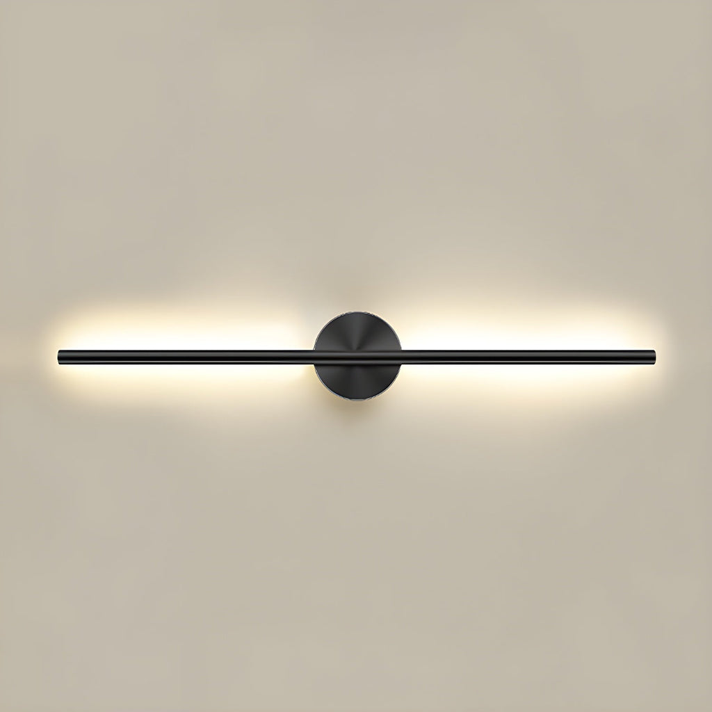 Ehrana Acrylic Wall Light-Moonnatur