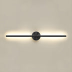 Ehrana Acrylic Wall Light-Moonnatur