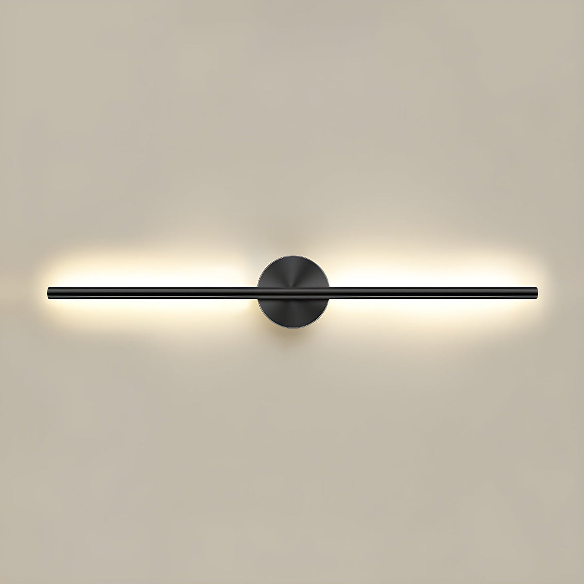 Ehrana Acrylic Wall Light-Moonnatur