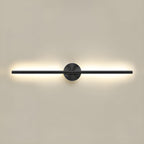Ehrana Acrylic Wall Light-Moonnatur
