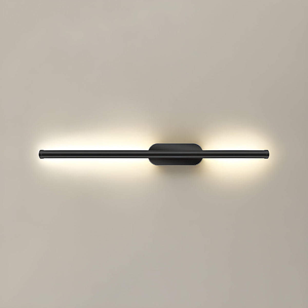 Ehrana Acrylic Wall Light-Moonnatur