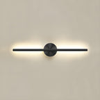 Ehrana Acrylic Wall Light-Moonnatur